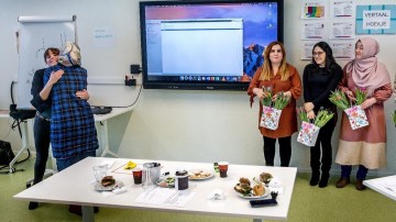 Inburgeringsbeleid negeert ongunstige startpositie van vrouw