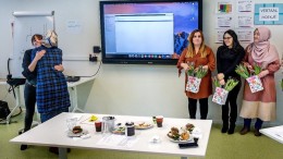 Inburgeringsbeleid negeert ongunstige startpositie van vrouw