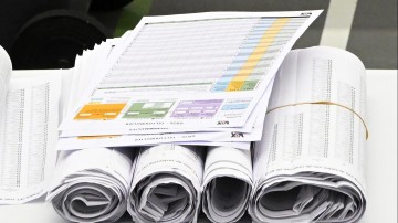 Vooraf al signalen van stemmen ronselen in Gorinchem