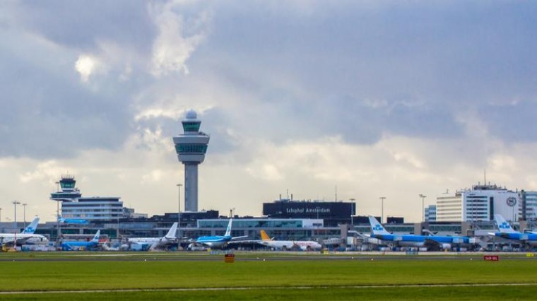 Schipholwatch: provincie maakte soepele norm voor gifgrond