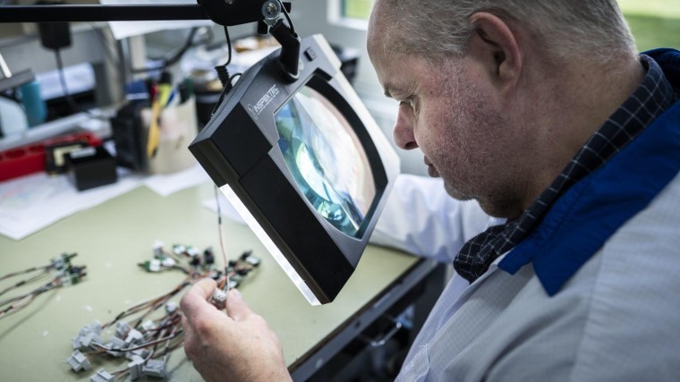 330 miljoen voor transformatie sociaal ontwikkelbedrijven