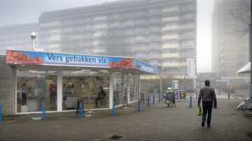 Groeipijn in oude groeikernen Almere en Zoetermeer