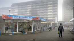 Groeipijn in oude groeikernen Almere en Zoetermeer