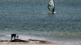 De Kaderrichtlijn Water: het is appels vergelijken met peren