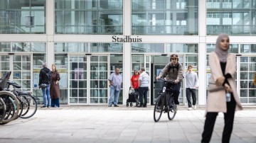 Den Haag verklaart digitale onafhankelijkheid tot prioriteit 