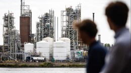 Zuid-Holland wil deal met Chemours, maar betaalt niet mee