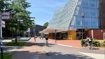 Nieuwe doorfietsdoorroutes in provincie Utrecht
