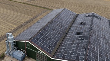 Energiegemeenschappen? Europa haalt doel bij lange na niet