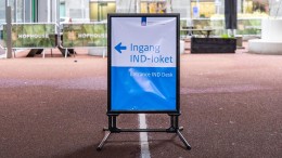 Financiering IND vertraagt asielketen