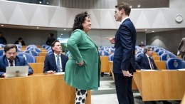 Weinig verandering in te langzame afname stikstofemissies