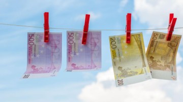Onderscheid boven- en onderwereld steeds vager