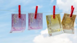 Onderscheid boven- en onderwereld steeds vager