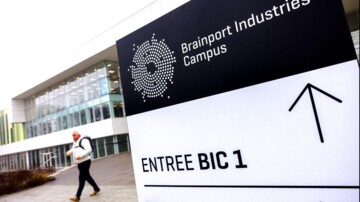 Metropool Amsterdam en Brainport onderzoeken 'techcorridor'