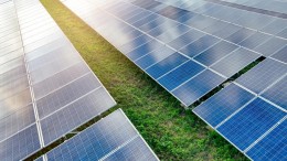 Overijsselse politiek verbiedt zonneparken op landbouwgrond