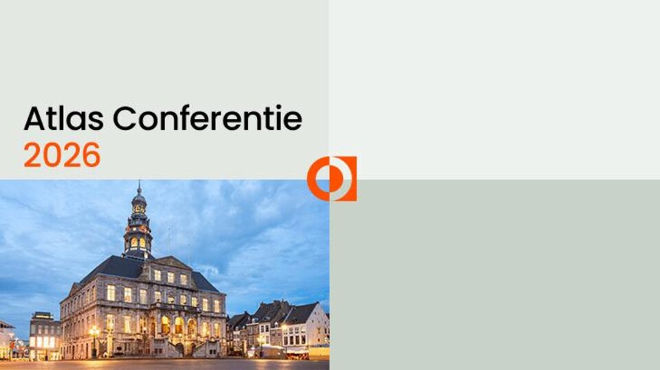 atlas conferentie