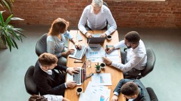 Essay: Soepel afstemmen onder de Omgevingswet