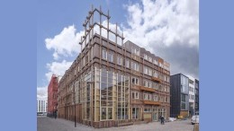 3 tips voor ambtenaren: circulair bouwen begint met hout