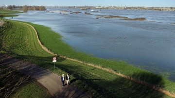 Nog steeds politieke strijd rond ‘water en bodem sturend’
