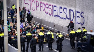 Meer bevoegdheden burgemeesters bij rellen tijdens demonstraties