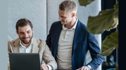  Gemeenten en provincies staan voor een digitaal kantelpunt