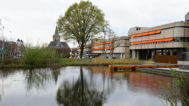 Ede moet 20 à 30 miljoen bezuinigen, ‘eigenlijk kan het helemaal niet’