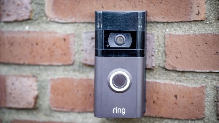 Gemeenten kunnen slimme deurbellen slechts beperkt reguleren