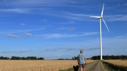 Landelijke normen voor windmolens uitgesteld 