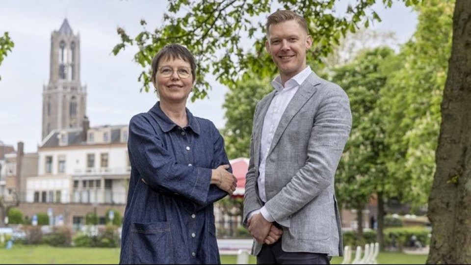 kees en anita utrecht