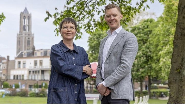 Investeer nu in de kracht van inwoners voor een duurzaam sociaal domein