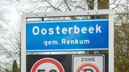 Wageningen ziet toekomst zonder Renkum