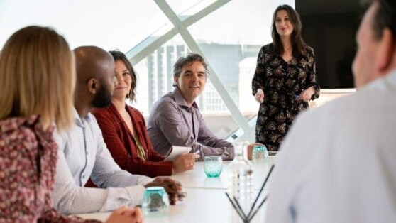 Staf met impact: versterk de positie van je stafafdeling