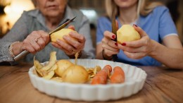 Toch wel minimumloon als pgb-uurtarief 