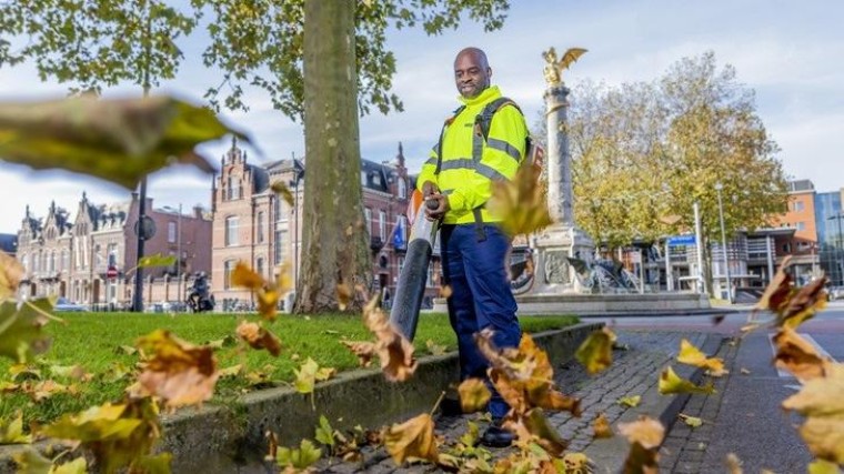 Kennissessie: Slim investeren in sociale infrastructuur