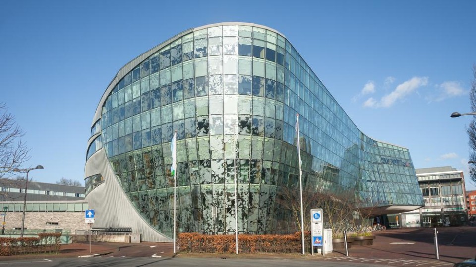 alphen minderheidscollege