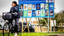 Recordaantal gemeenten nog niet klaar met formatie  