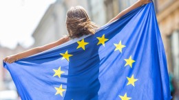 ‘Bescherm Europa’s creatieve ziel!’