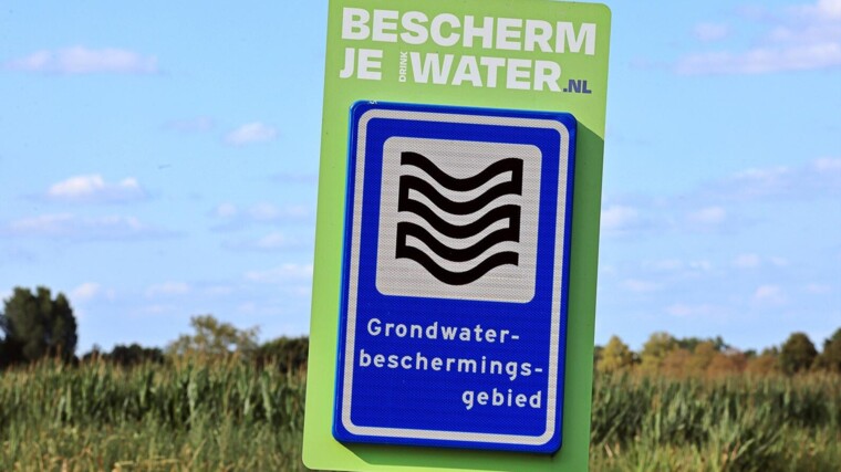 Meer droogte, minder zoetwater: wie betaalt straks de rekening?