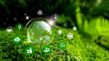 Cursus: ESG/CSRD voor de publieke sector