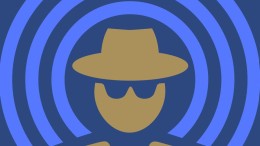 De Mystery Burger: Vlagvertoon in Laarbeek