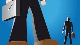 'Gespleten markt' voor gemeentelijk accountants