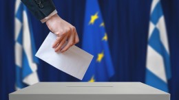 ‘Griekse Europese verkiezingen vooral nationale verkiezingen’