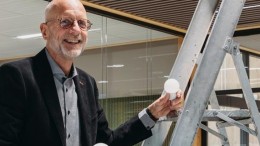 Van 4 gebouwen naar 1 thuis