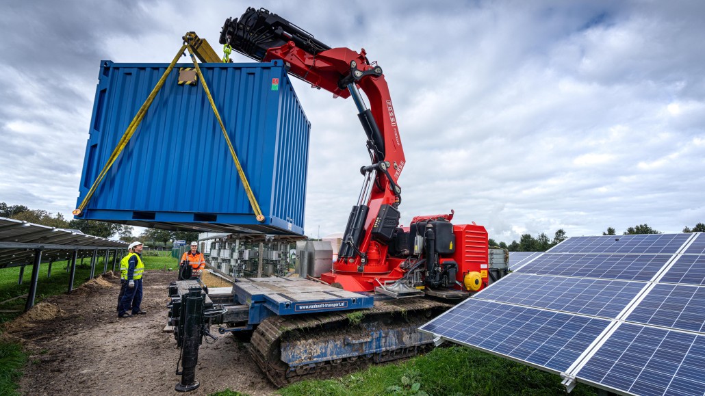 Systeemintegratie