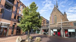 Woonbehoefte Groene Metropoolregio Arnhem-Nijmegen