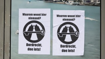 Voorsorteren op leegstandsheffing kan, ondanks uitblijven besluit