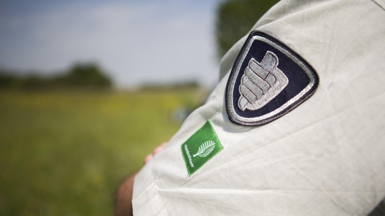 Kamer zet zich in voor veiligheid van 'groene boa's'