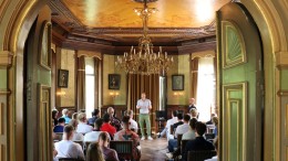 Noord-Nederland zet in op innovatie via startups