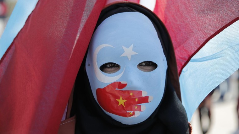 Vieren of niet? 50 jaar banden met China