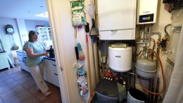 Woningeigenaren onvoldoende betrokken bij warmtetransitie