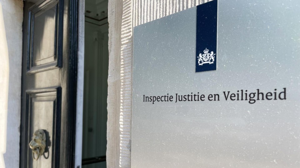 ANP JenV inspectie